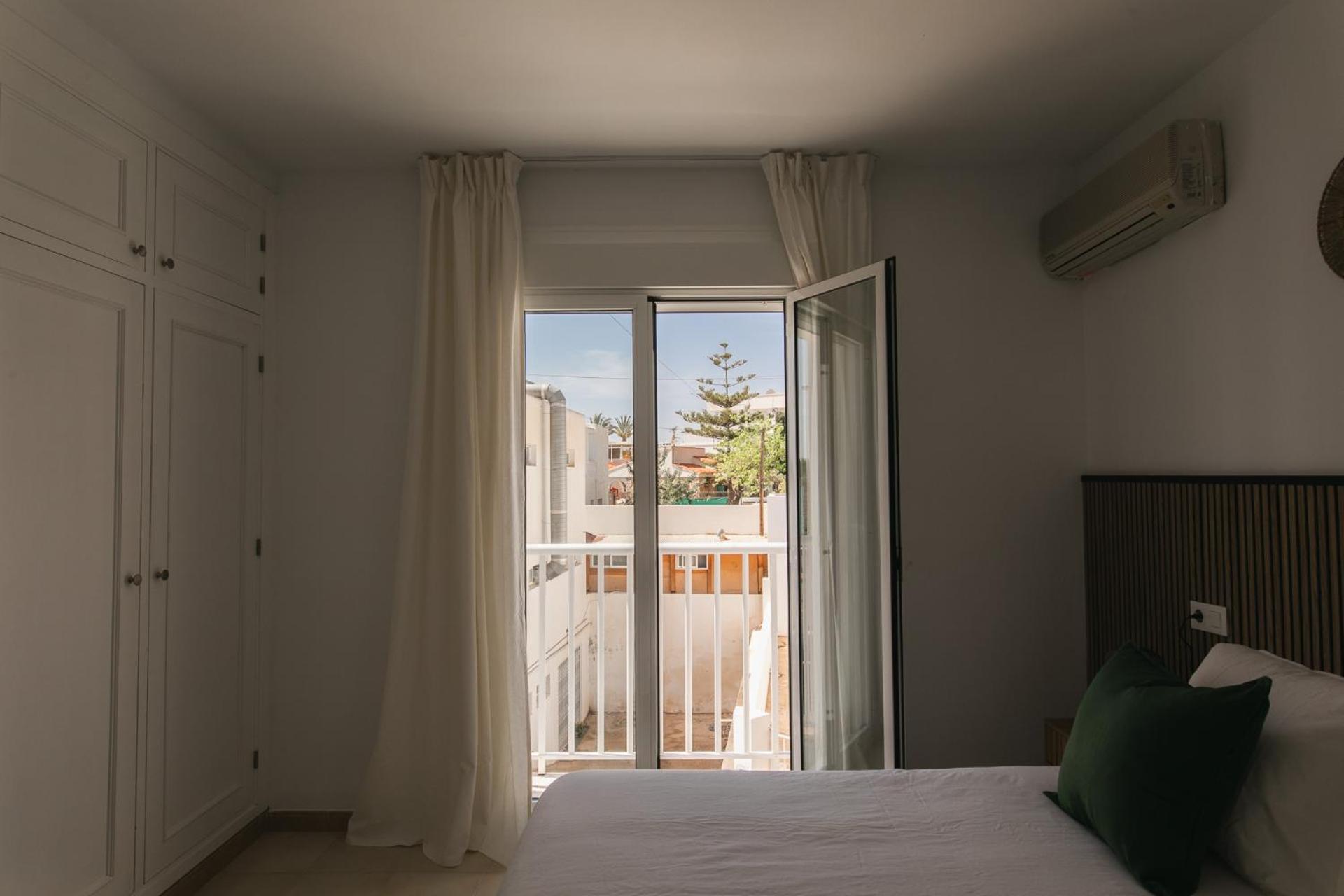 Hotel H Bellavista Mojácar Exteriér fotografie