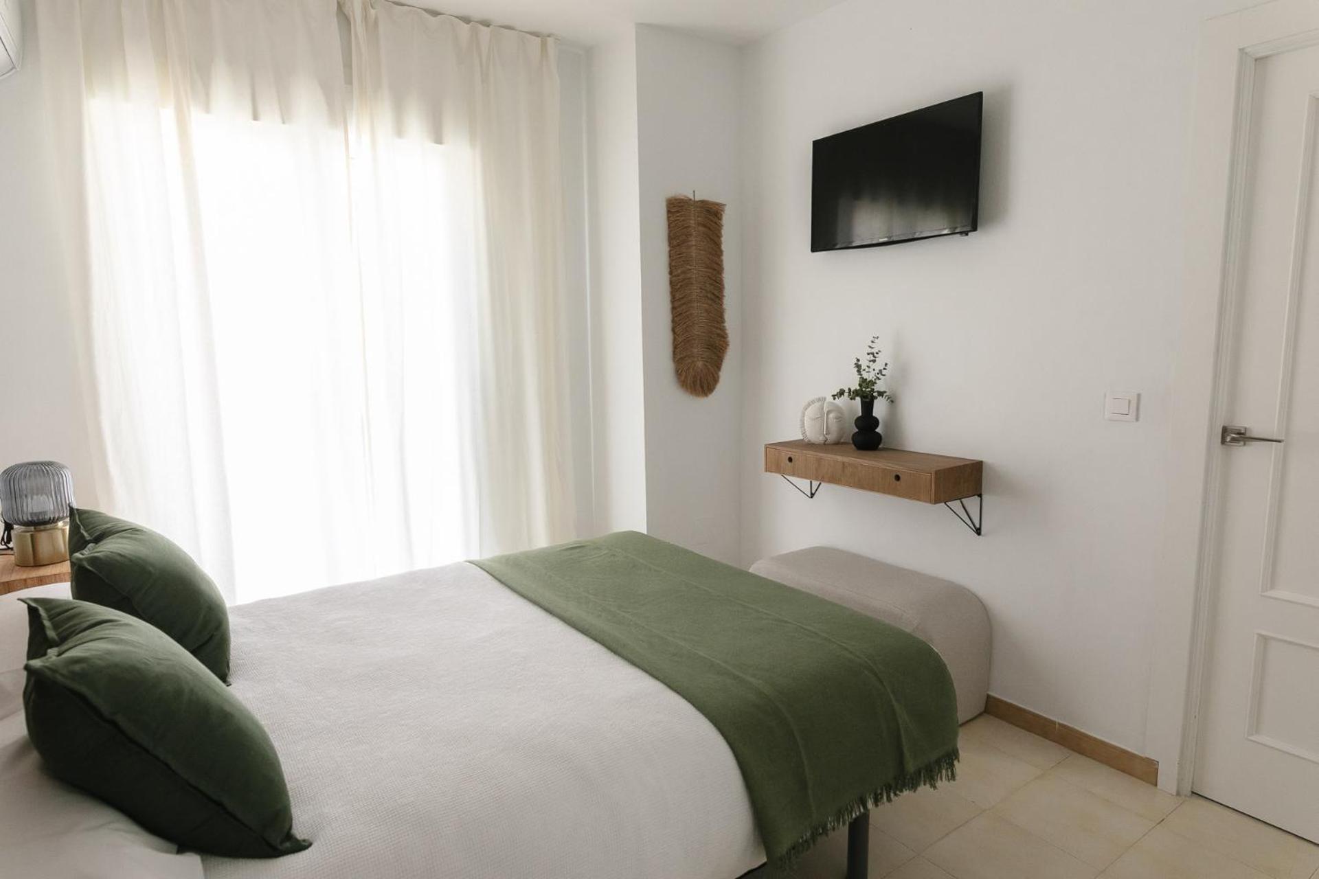 Hotel H Bellavista Mojácar Exteriér fotografie