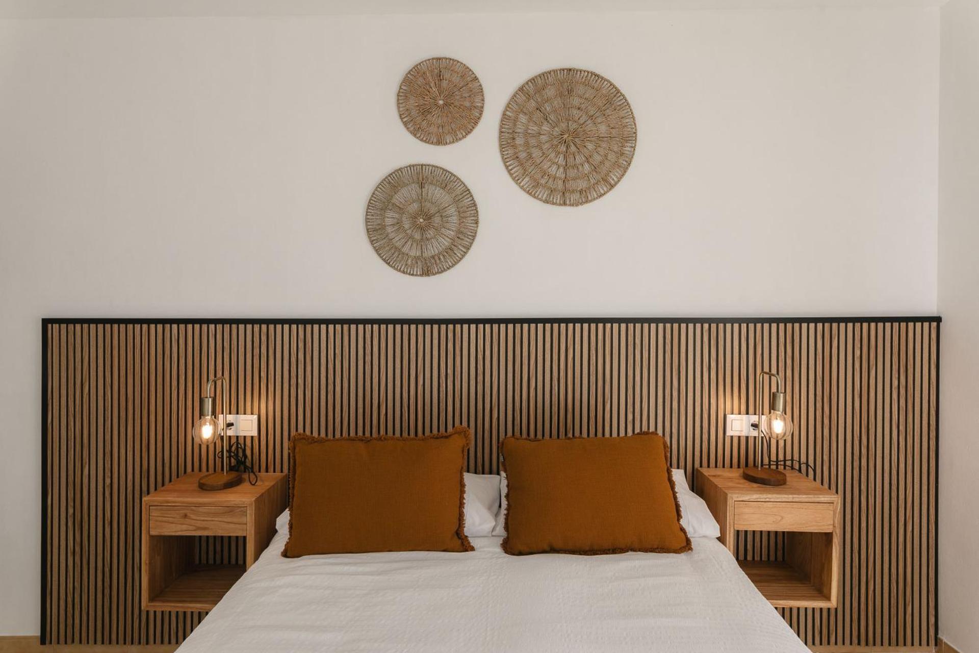 Hotel H Bellavista Mojácar Exteriér fotografie