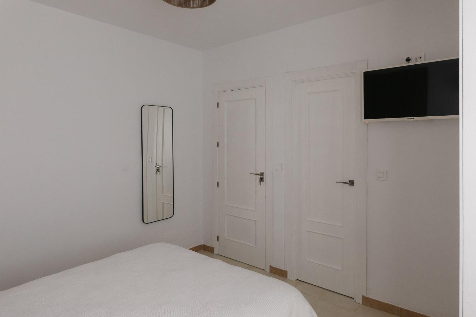 Hotel H Bellavista Mojácar Pokoj fotografie