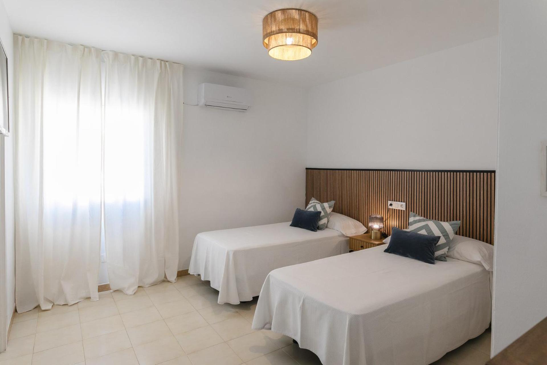 Hotel H Bellavista Mojácar Exteriér fotografie